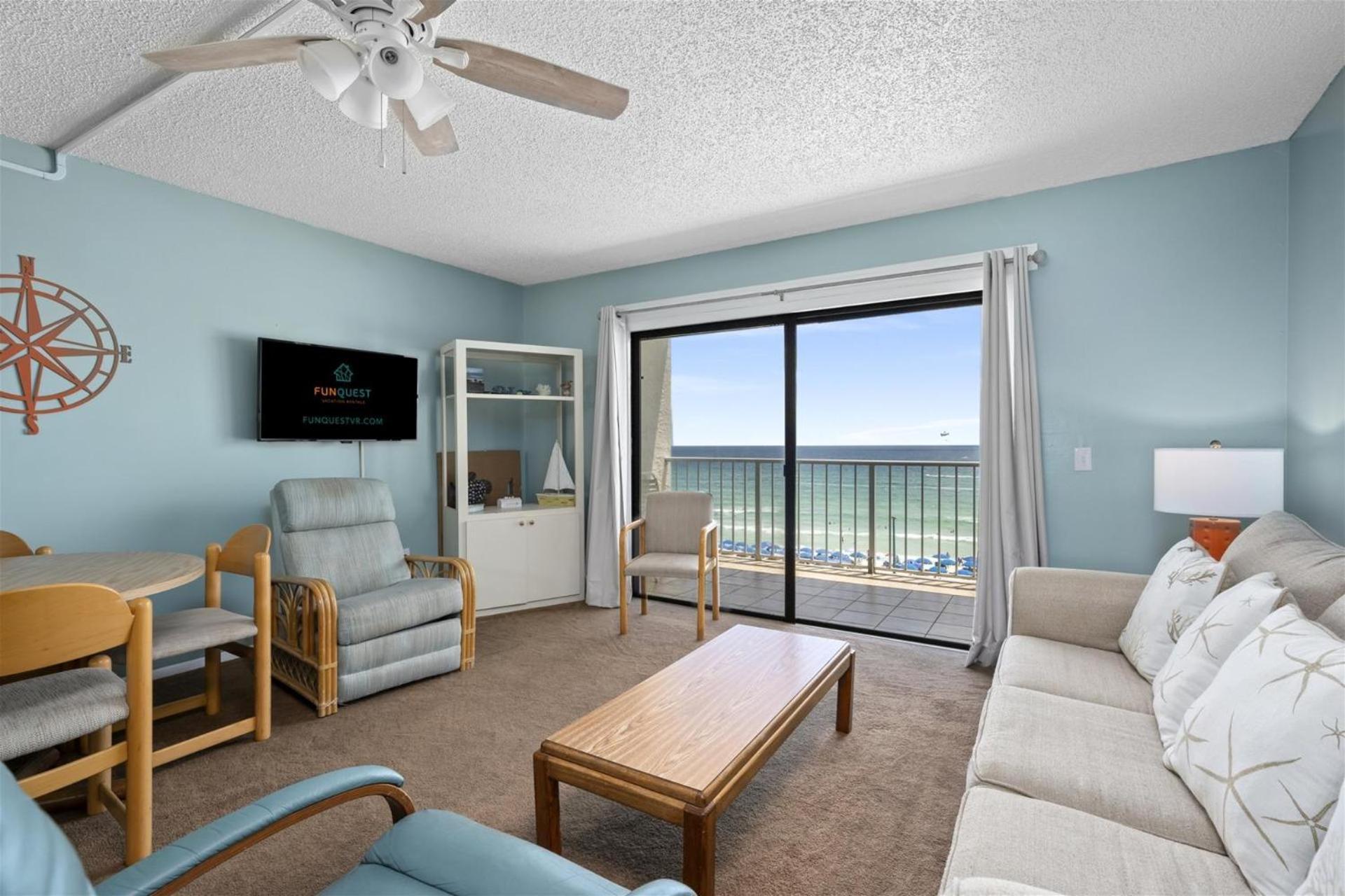 Villa The Summit 613 Panama City Beach Exterior foto