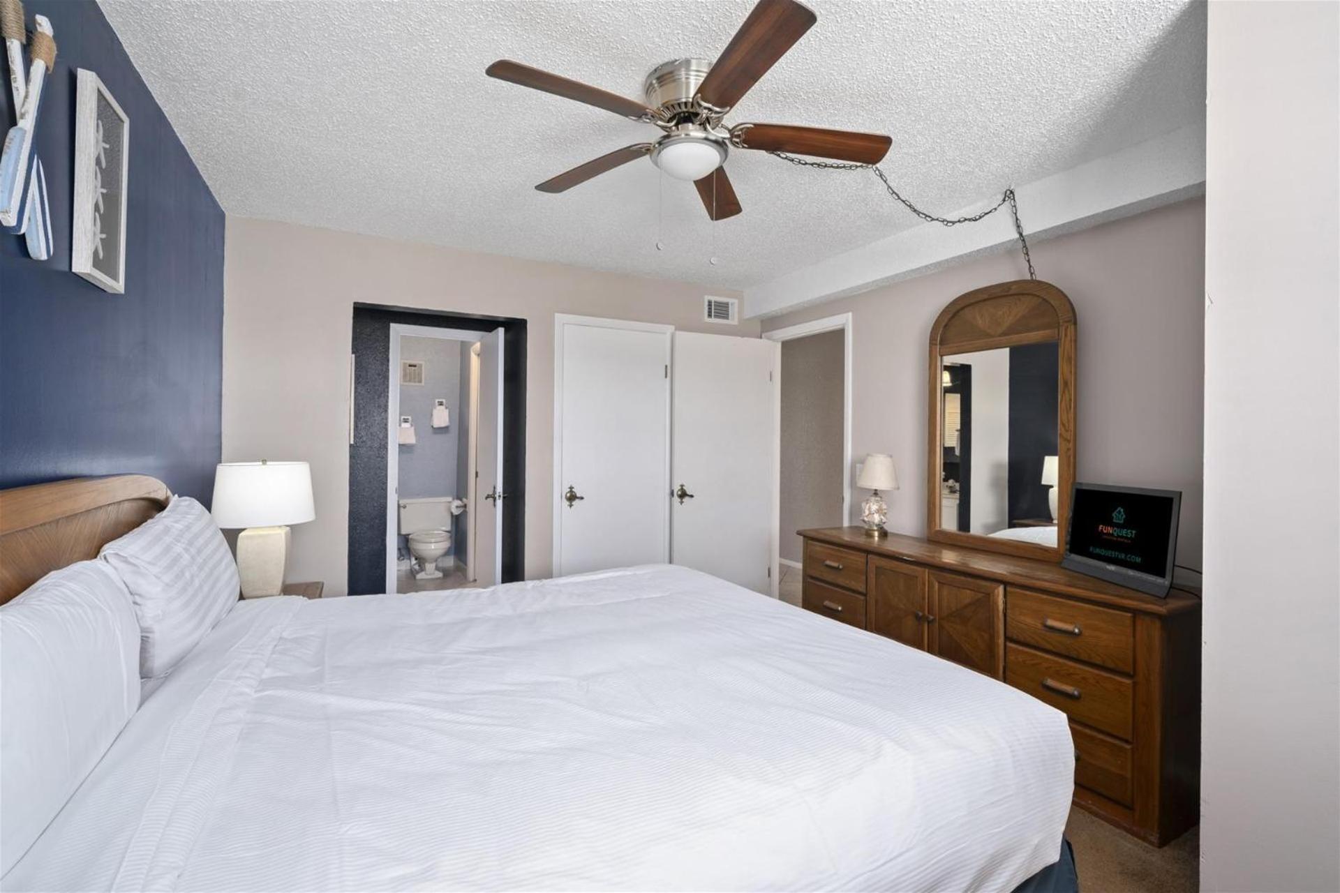 Villa The Summit 613 Panama City Beach Exterior foto