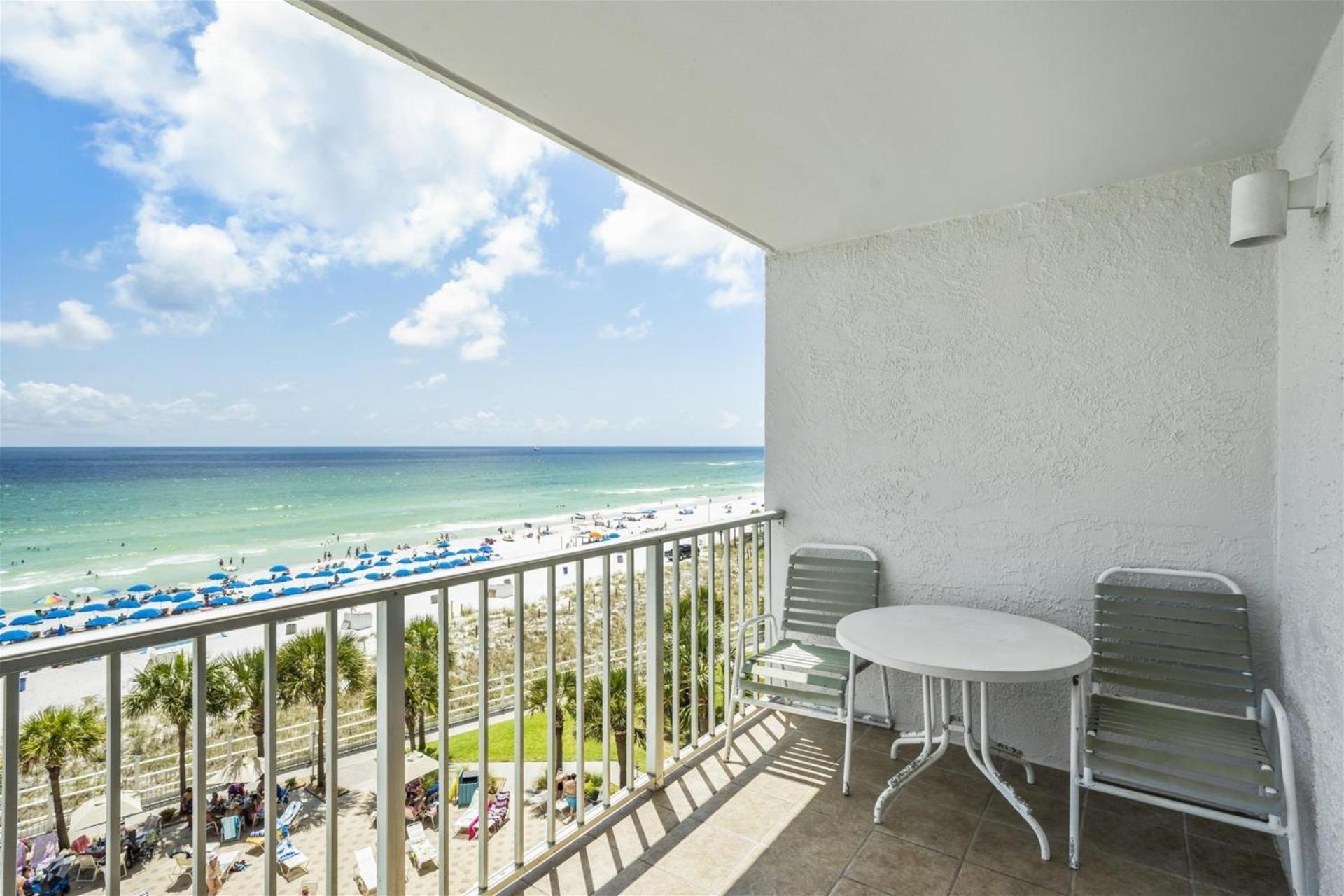 Villa The Summit 613 Panama City Beach Exterior foto