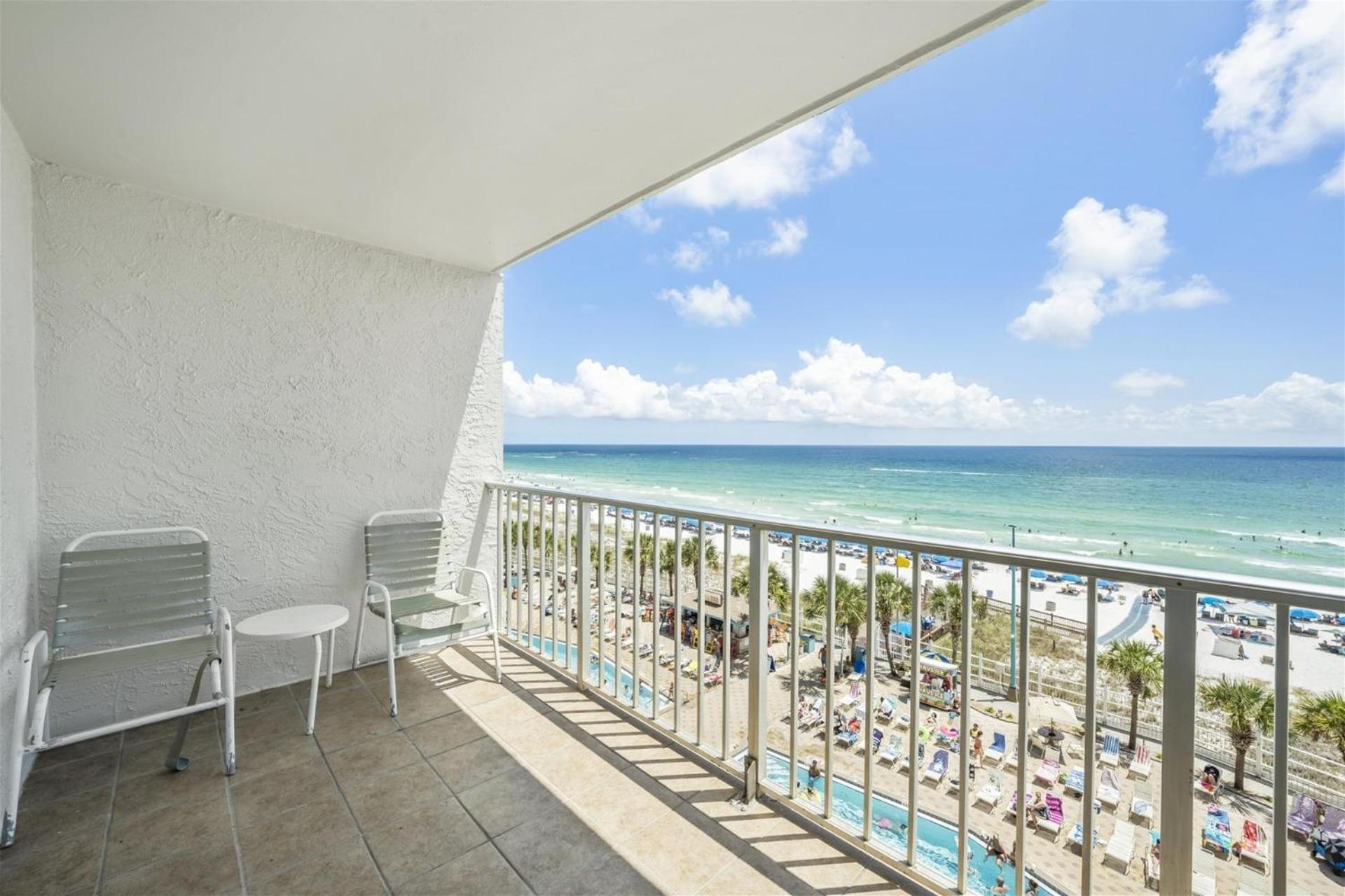 Villa The Summit 613 Panama City Beach Exterior foto