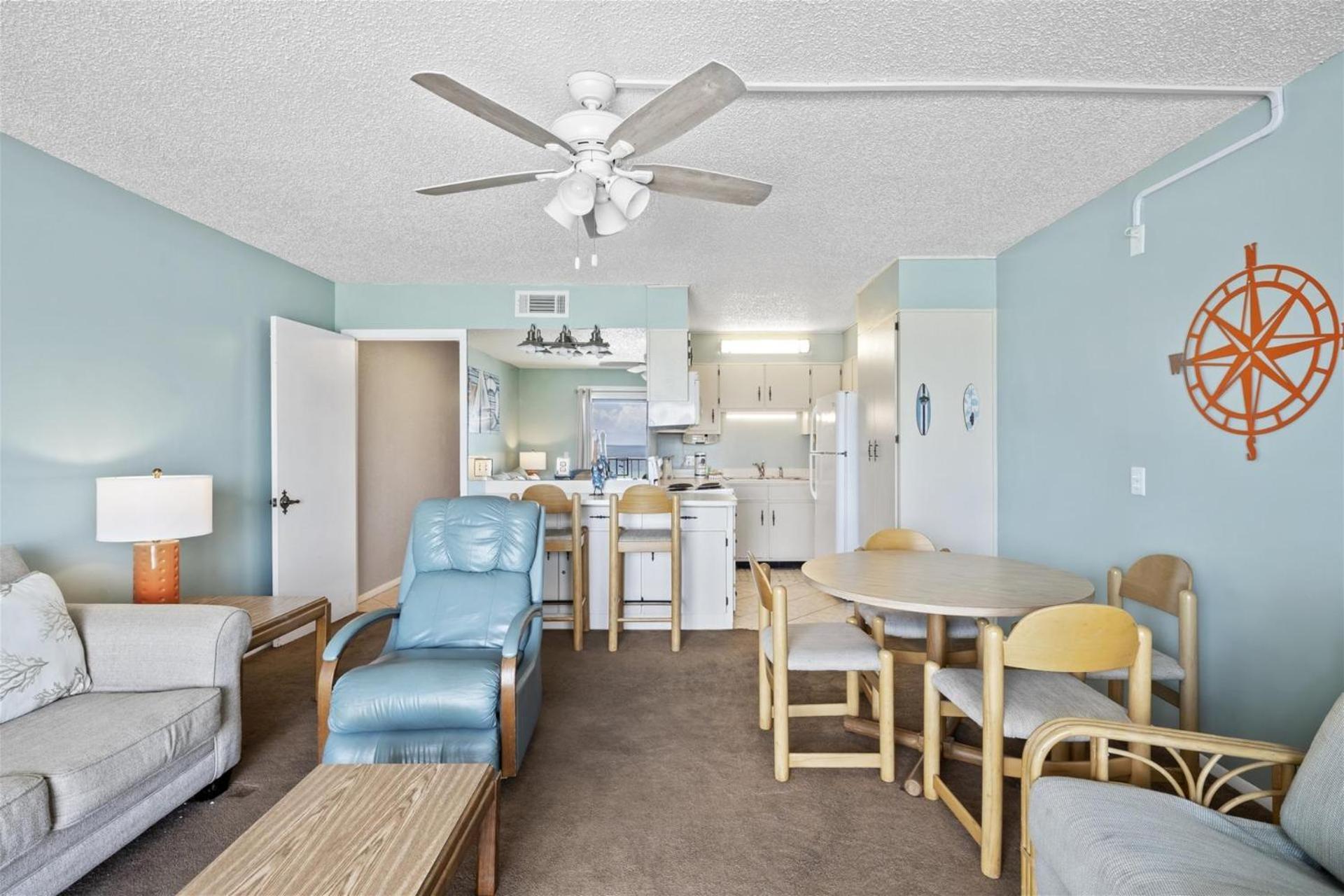 Villa The Summit 613 Panama City Beach Exterior foto