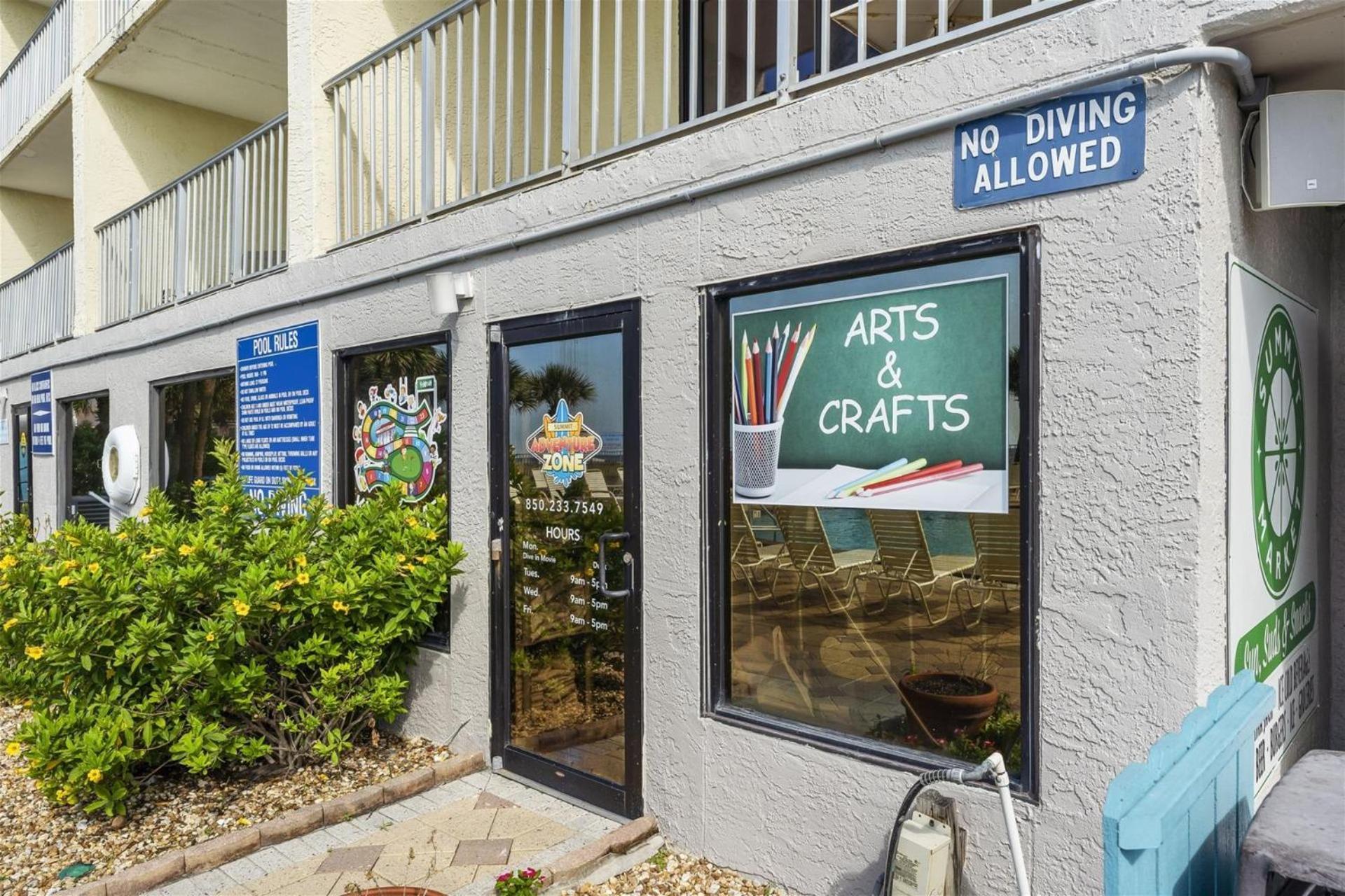 Villa The Summit 613 Panama City Beach Exterior foto