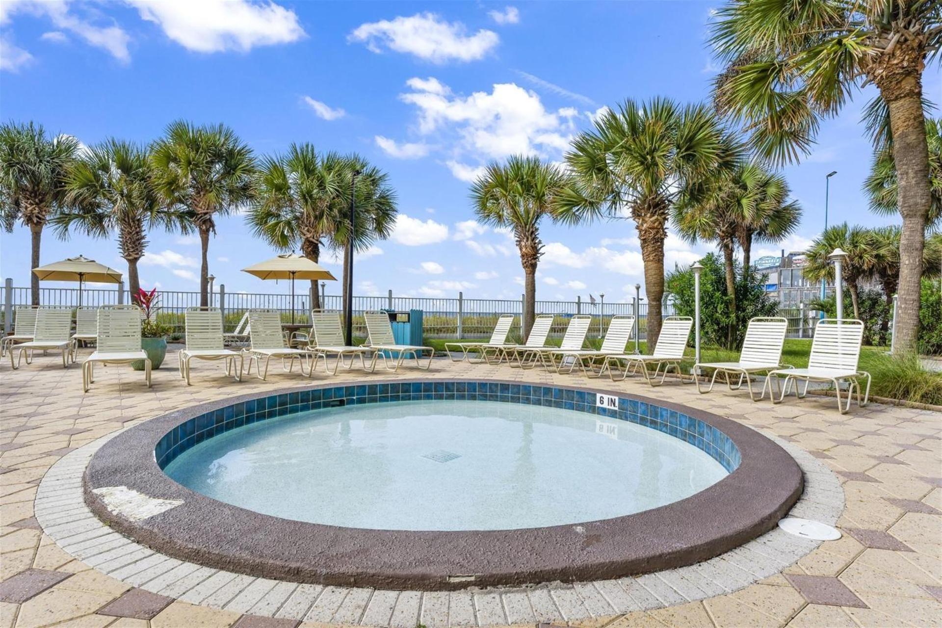 Villa The Summit 613 Panama City Beach Exterior foto