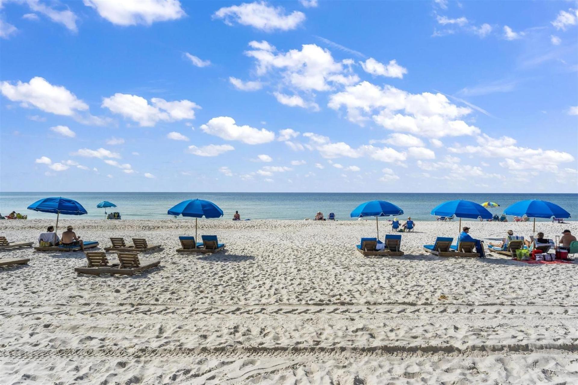 Villa The Summit 613 Panama City Beach Exterior foto