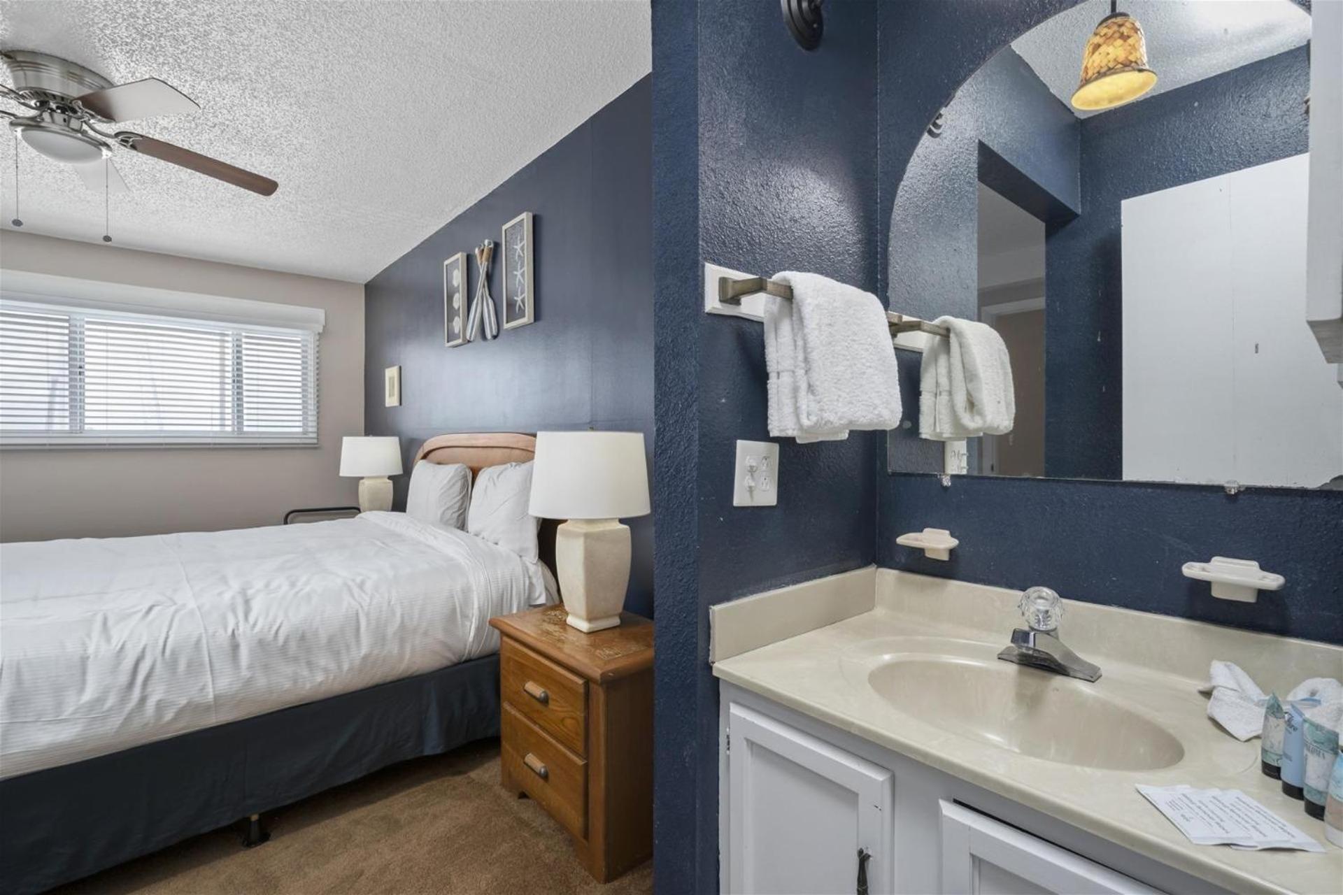 Villa The Summit 613 Panama City Beach Exterior foto