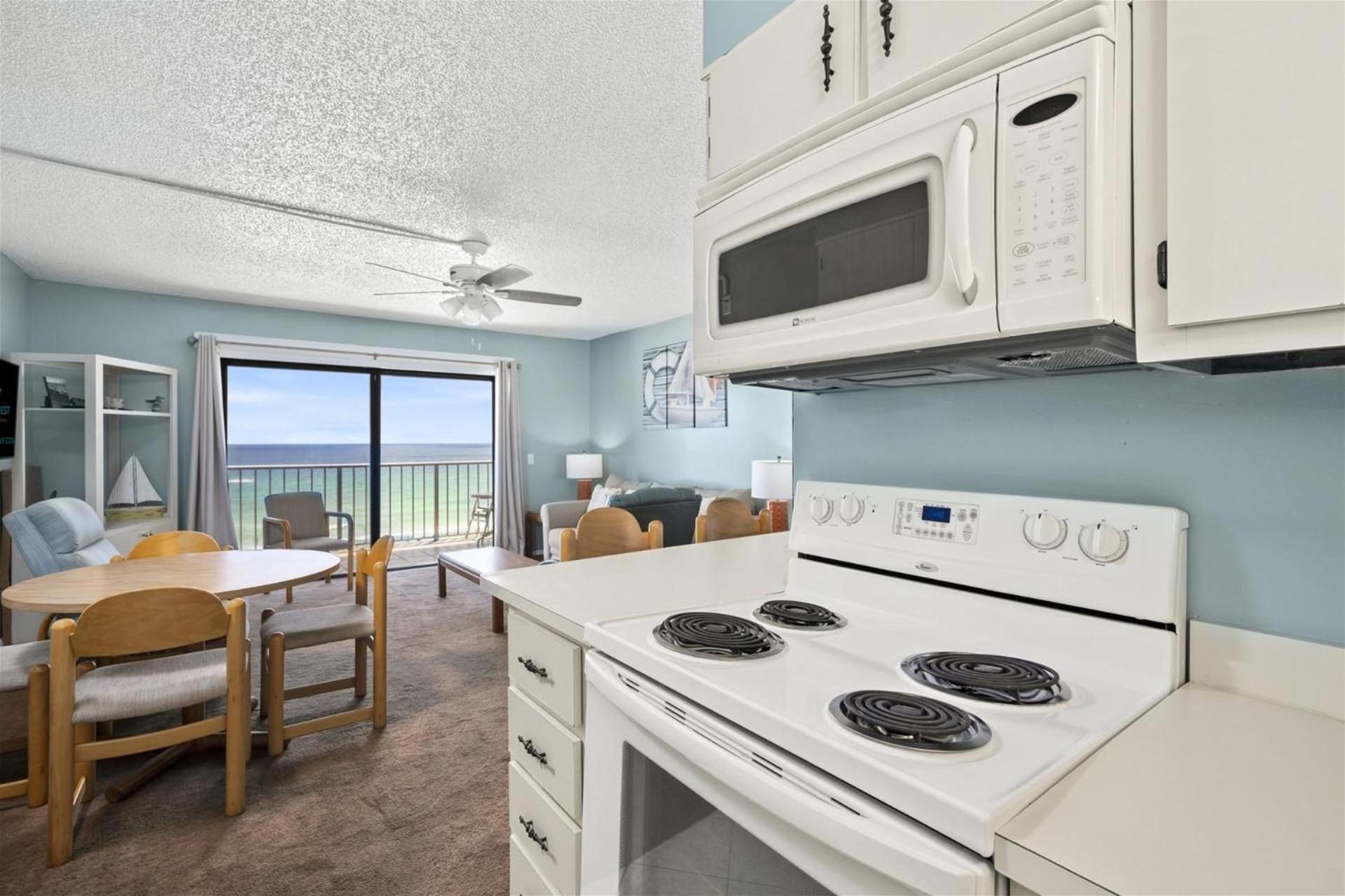 Villa The Summit 613 Panama City Beach Exterior foto