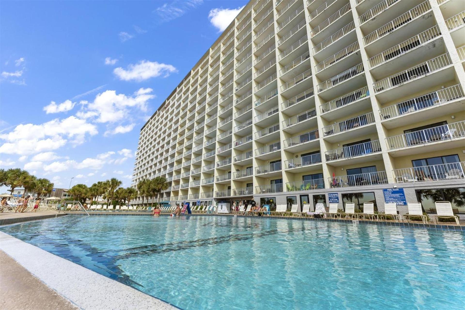 Villa The Summit 613 Panama City Beach Exterior foto