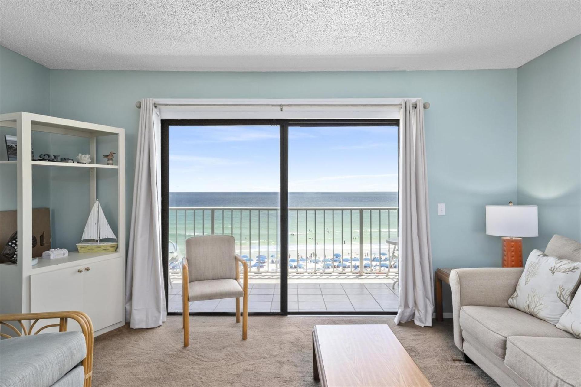 Villa The Summit 613 Panama City Beach Exterior foto